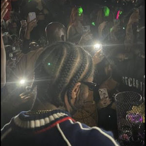 Meet your Posher, Riah